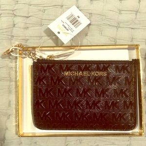 Michael Kors coin purse